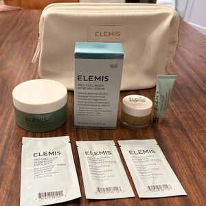 ELEMIS Pro-Collagen Renewal Serum Set